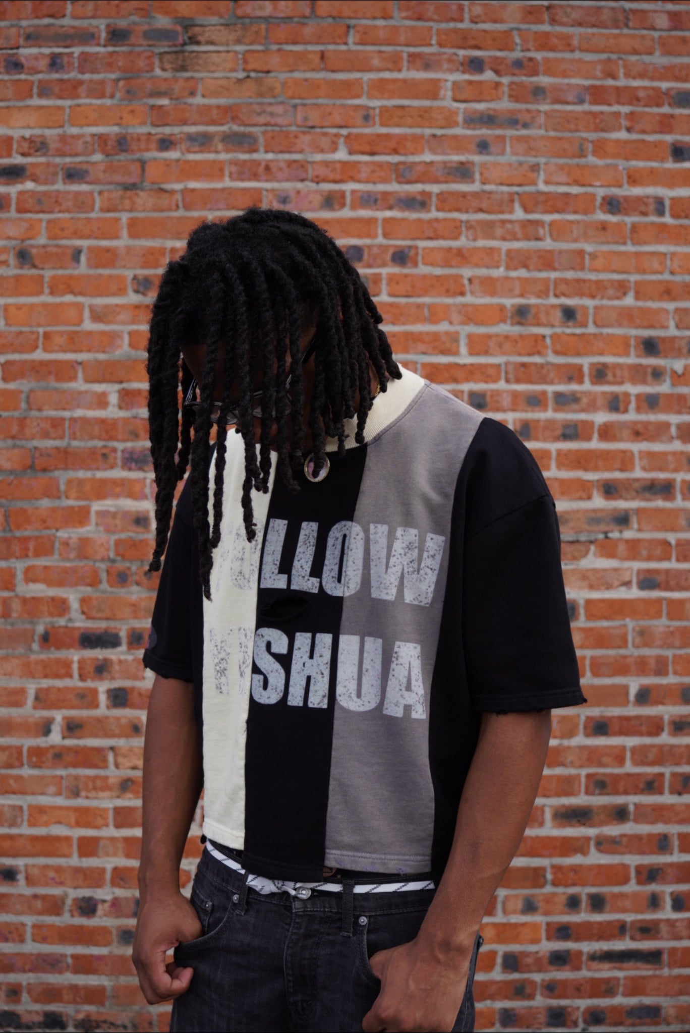 Follow YESHUA Tee